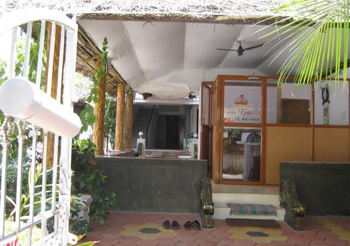 Pulari Gardens Tourist Resorts, Varkala 5